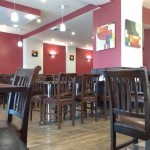 Hamlet Cafe