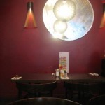 Belgo Interior