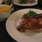 Belgo Spit Roasted Chicken