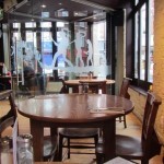 Monkey Nuts Interior