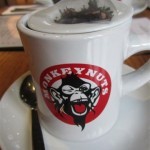 Monkey Nuts Tea