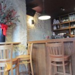 Monkey Nuts Interior 2
