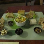 Amico Bio Afternoon Tea Amico Bio Afternoon Tea