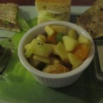 Amico Bio Fruit Salad Amico Bio Fruit Salad