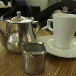 Cafe in the Crypt Tea Cafe in the Crypt Tea
