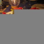 La Locanda del Tempio Bruschetta