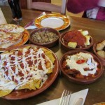 The Tapas Tree Vegetarian Tapas The Tapas Tree Vegetarian Tapas