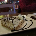 The Tapas Tree Cheesecake The Tapas Tree Cheesecake