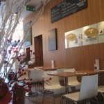 Fig & Olive interior