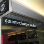 Gourmet Burger Kitchen