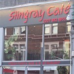 Stingray Cafe