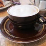 Kipferl Coffee