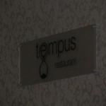 Tempus Restaurant