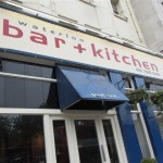 Waterloo Bar and Kitchen