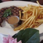 Waterloo Bar and Kitchen Steak