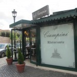 Ciampini Cafe du Jardin
