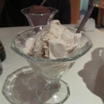 Cafe VN Strawberry Cheesecake Ice Cream