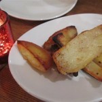 Dolcetto Roast Potatoes