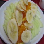 Hiba Express Fruit Platter