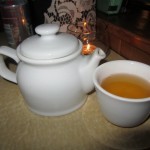 Taste of Siam Jasmine Tea