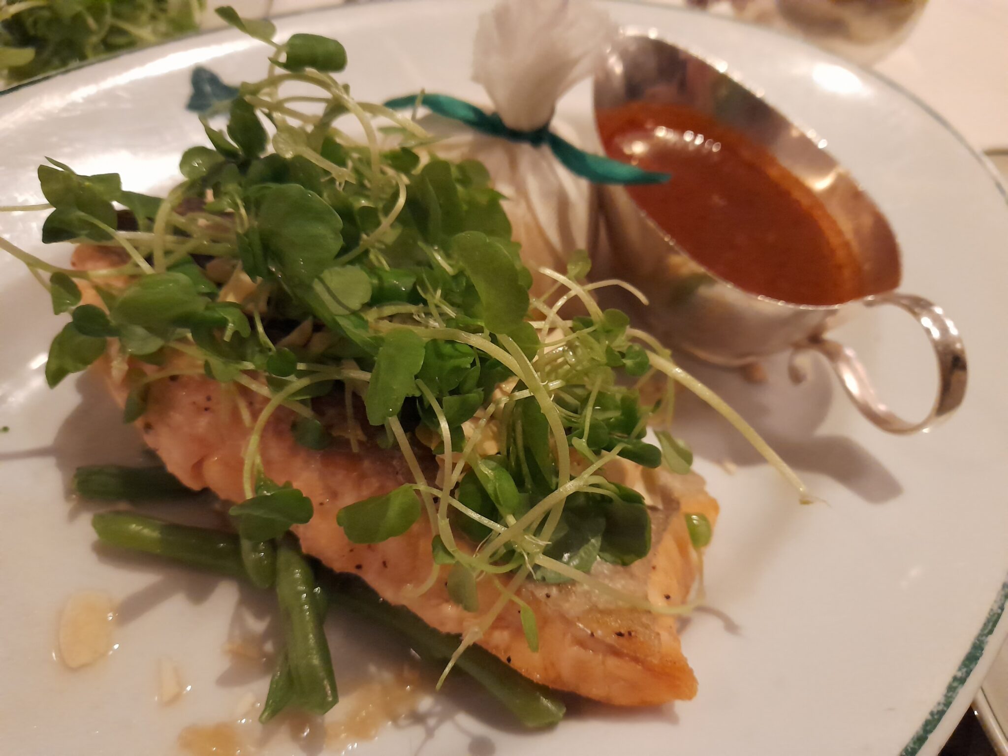 The Ivy – Harrogate – Rate My Bistro