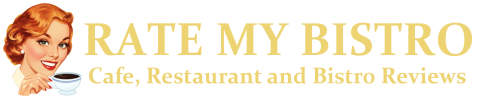 Rate My Bistro