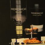 Andronicas Counter Display