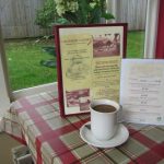 Darlingtons Tea Room Coffee