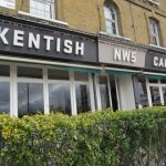 Kentish Canteen