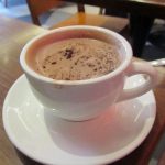 Maroush Hot Chocolate