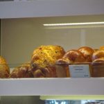 Maroush Bread Display