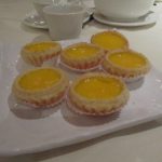 Royal China Egg Tarts