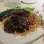 Royal China Braised Noodles