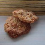 SkyLounge Oat Biscuits