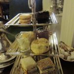 The Waiting Room Afternoon Tea